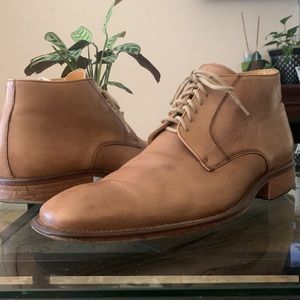FANTINI Made in Italy Boots